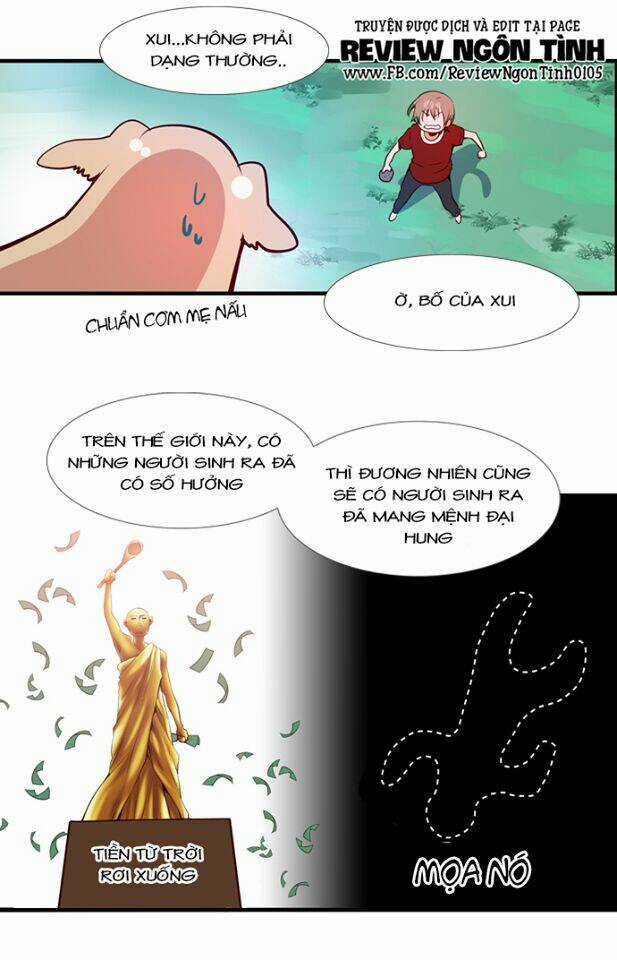 Bước Ngoặt Ngàn Vàng Chapter 2 trang 17