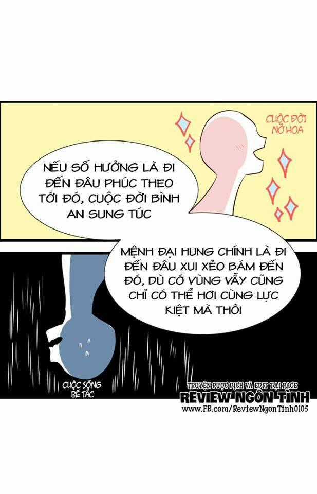 Bước Ngoặt Ngàn Vàng Chapter 2 trang 18