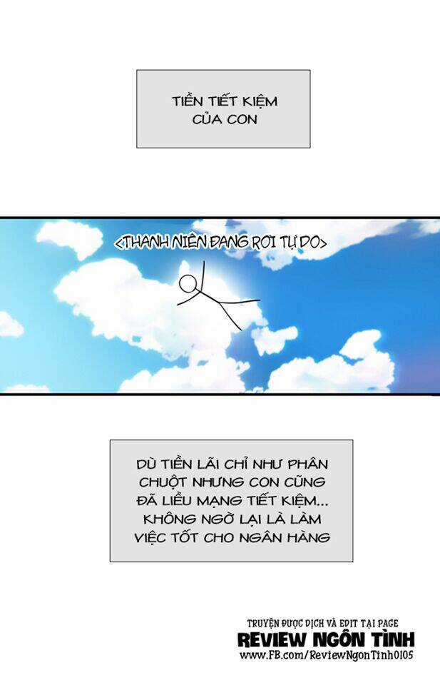 Bước Ngoặt Ngàn Vàng Chapter 2 trang 2