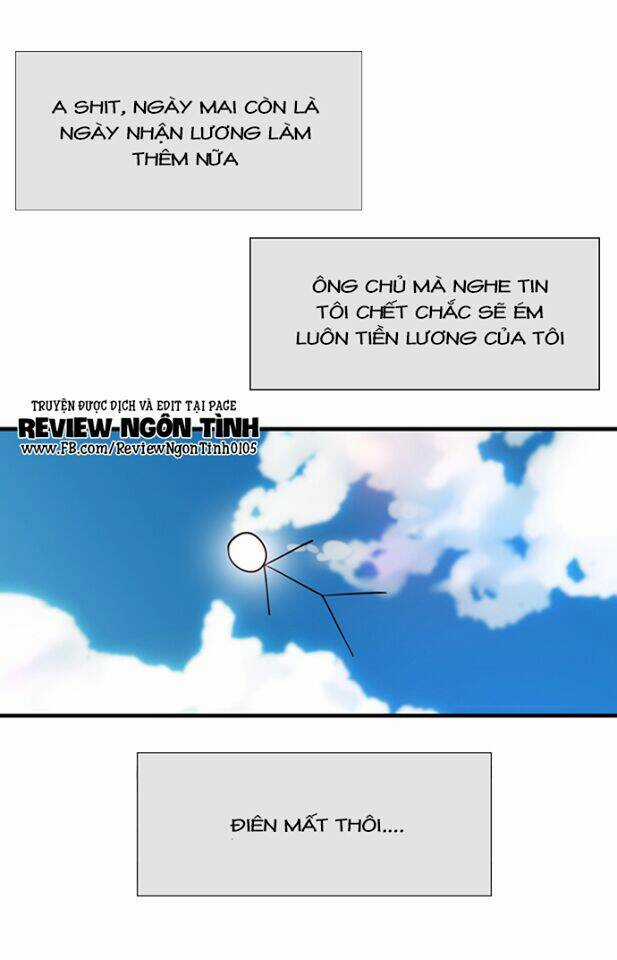 Bước Ngoặt Ngàn Vàng Chapter 2 trang 3