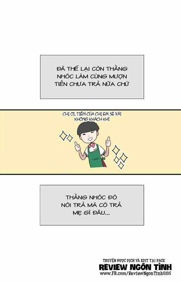 Bước Ngoặt Ngàn Vàng Chapter 2 trang 4