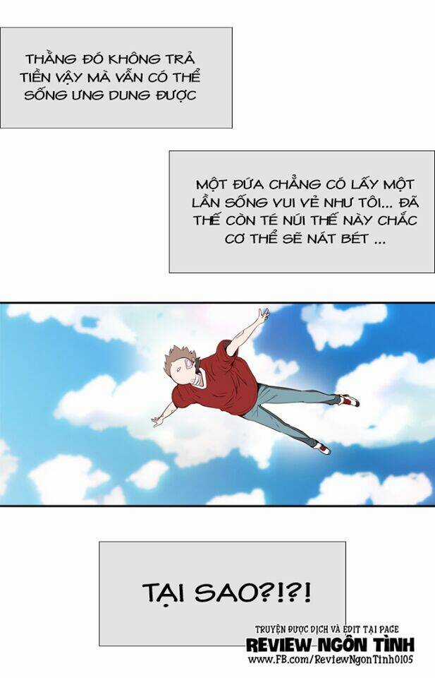 Bước Ngoặt Ngàn Vàng Chapter 2 trang 5