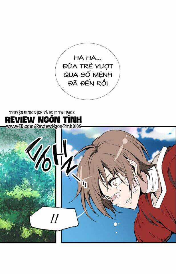 Bước Ngoặt Ngàn Vàng Chapter 2 trang 8