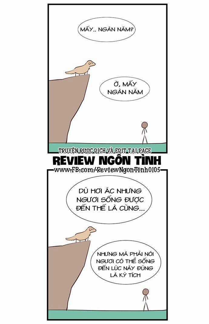 Bước Ngoặt Ngàn Vàng Chapter 3 trang 0