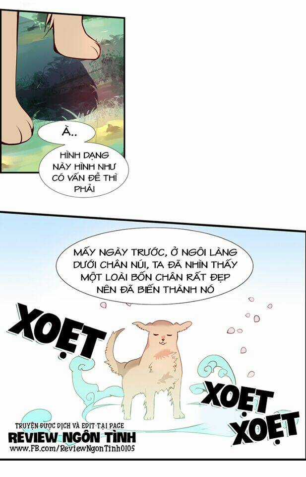 Bước Ngoặt Ngàn Vàng Chapter 3 trang 13