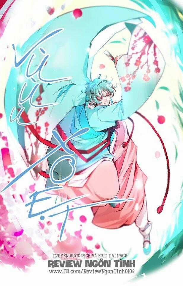 Bước Ngoặt Ngàn Vàng Chapter 3 trang 15