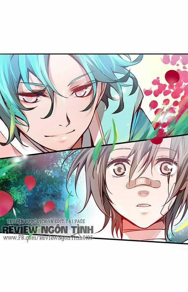 Bước Ngoặt Ngàn Vàng Chapter 3 trang 16