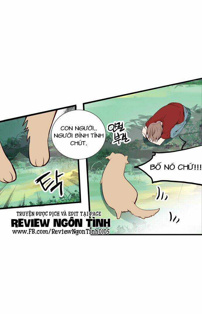 Bước Ngoặt Ngàn Vàng Chapter 3 trang 2