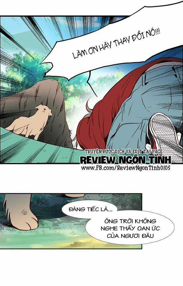 Bước Ngoặt Ngàn Vàng Chapter 3 trang 5