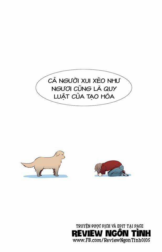 Bước Ngoặt Ngàn Vàng Chapter 3 trang 6