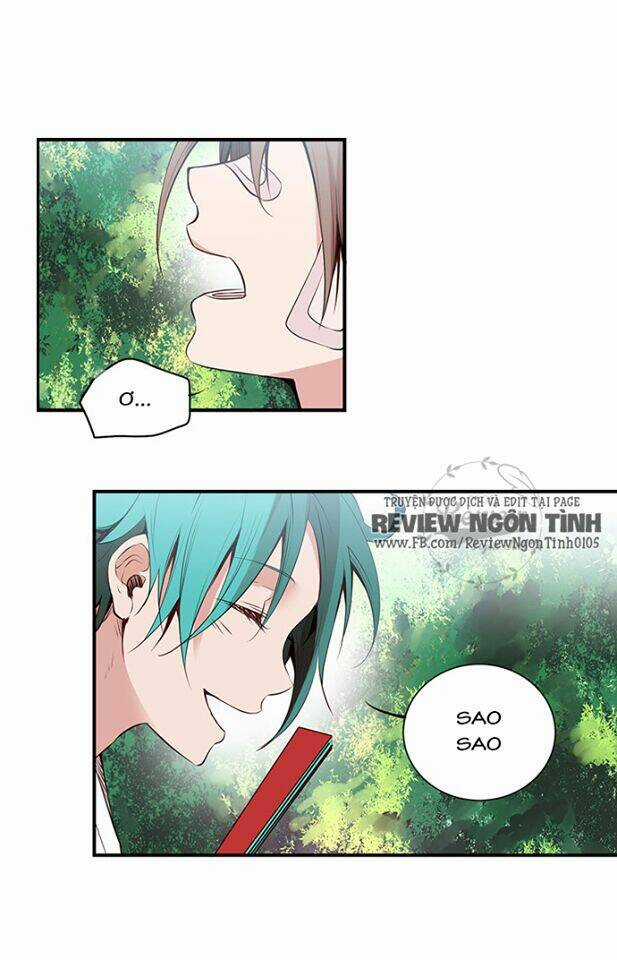 Bước Ngoặt Ngàn Vàng Chapter 4 trang 10