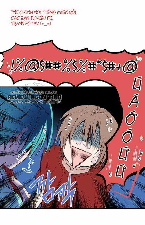 Bước Ngoặt Ngàn Vàng Chapter 4 trang 11