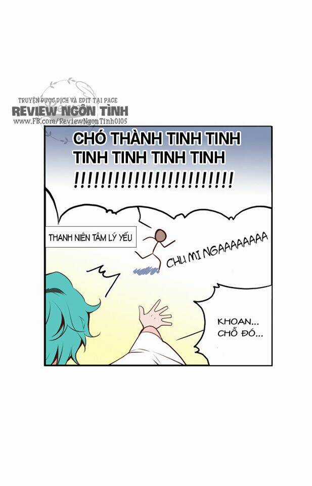 Bước Ngoặt Ngàn Vàng Chapter 4 trang 12