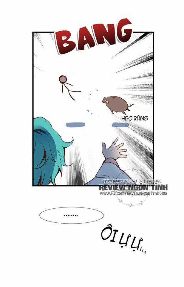 Bước Ngoặt Ngàn Vàng Chapter 4 trang 13