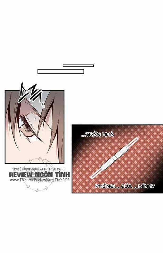 Bước Ngoặt Ngàn Vàng Chapter 4 trang 15