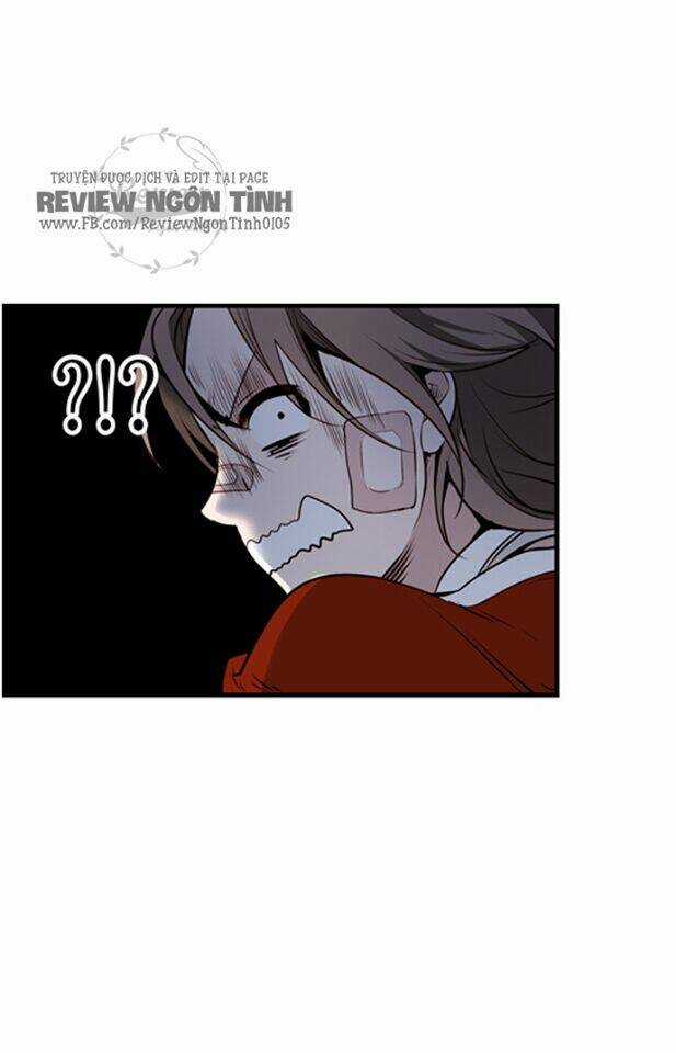 Bước Ngoặt Ngàn Vàng Chapter 4 trang 3