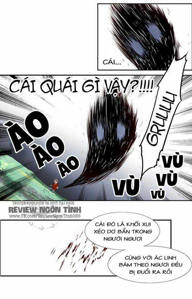 Bước Ngoặt Ngàn Vàng Chapter 4 trang 4