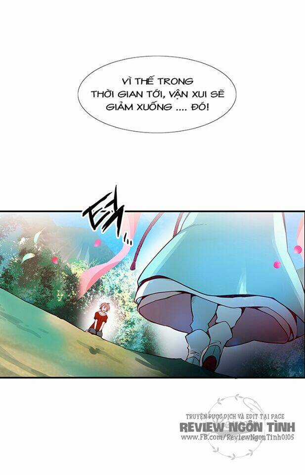 Bước Ngoặt Ngàn Vàng Chapter 4 trang 5