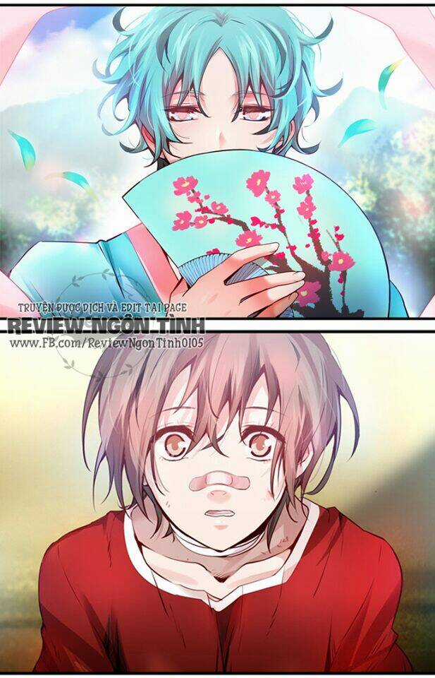 Bước Ngoặt Ngàn Vàng Chapter 4 trang 6