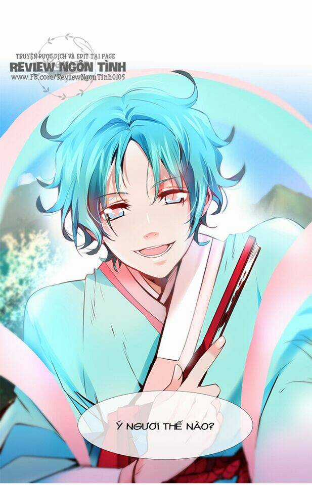 Bước Ngoặt Ngàn Vàng Chapter 4 trang 9