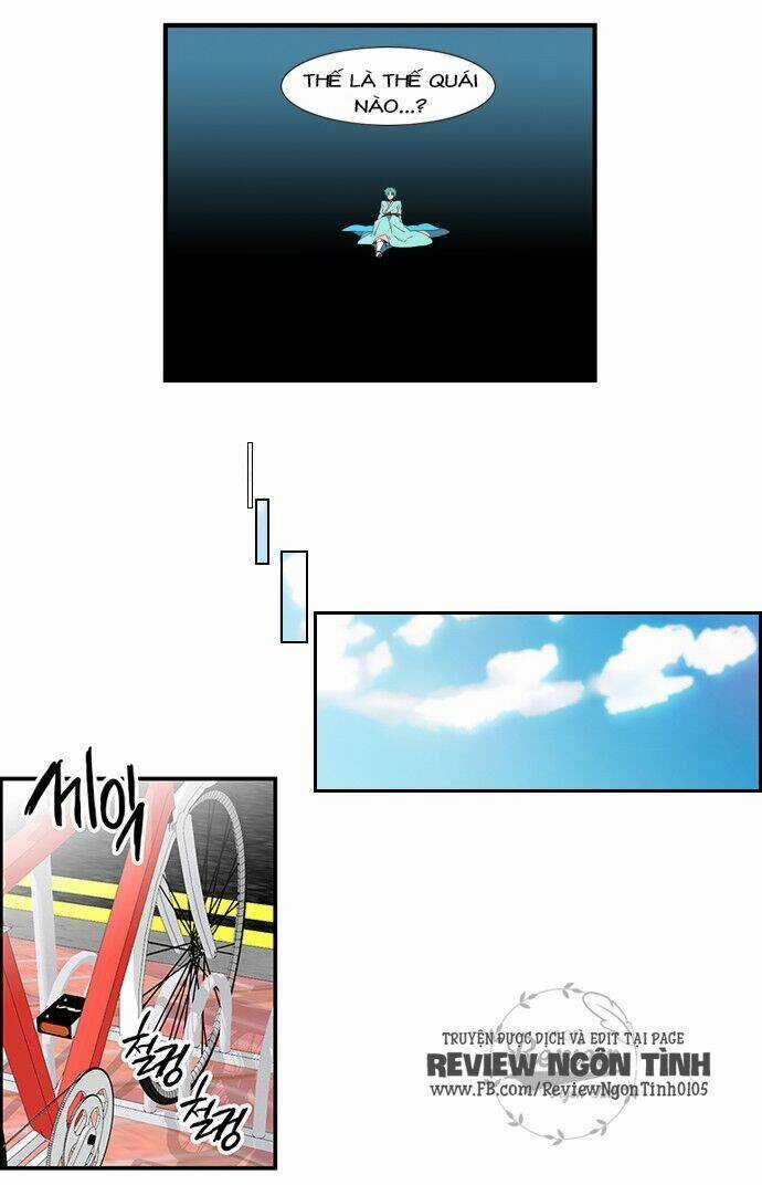 Bước Ngoặt Ngàn Vàng Chapter 5 trang 10