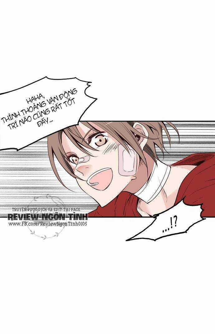 Bước Ngoặt Ngàn Vàng Chapter 5 trang 15