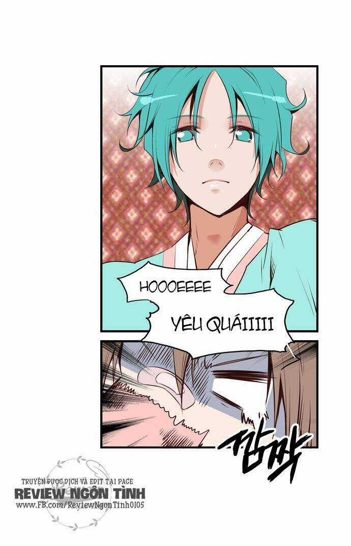 Bước Ngoặt Ngàn Vàng Chapter 5 trang 2