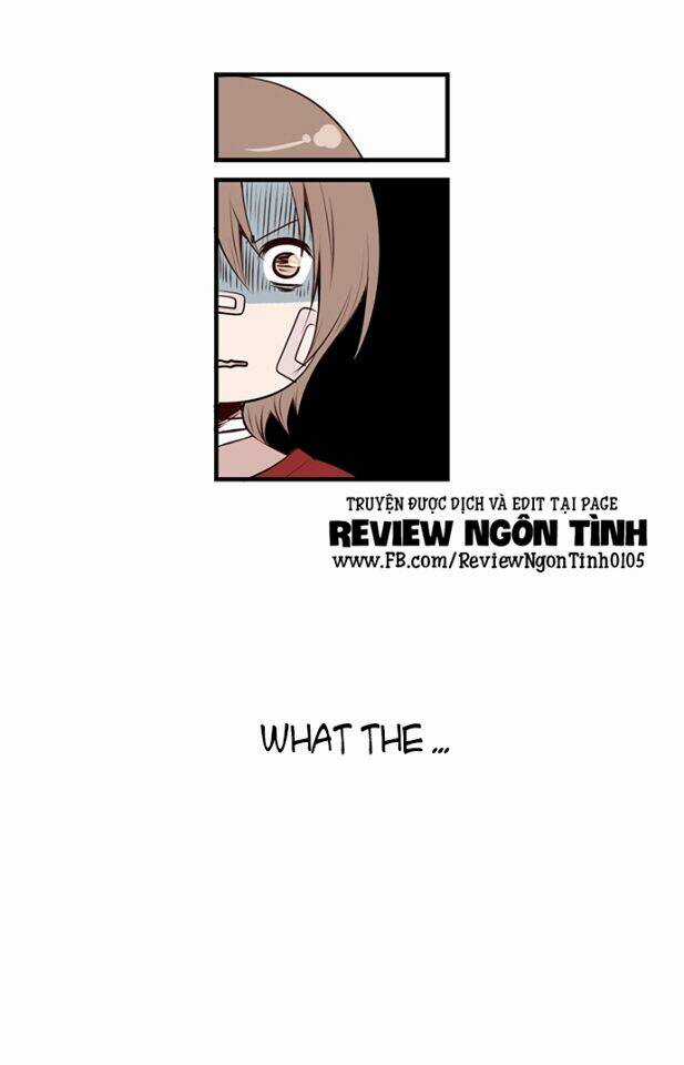 Bước Ngoặt Ngàn Vàng Chapter 6 trang 10