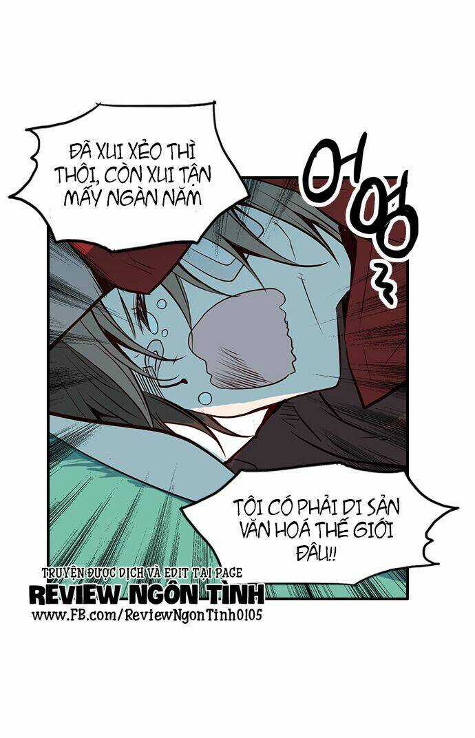 Bước Ngoặt Ngàn Vàng Chapter 6 trang 3