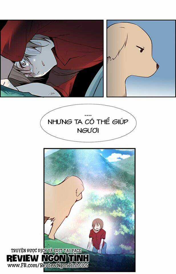 Bước Ngoặt Ngàn Vàng Chapter 6 trang 7