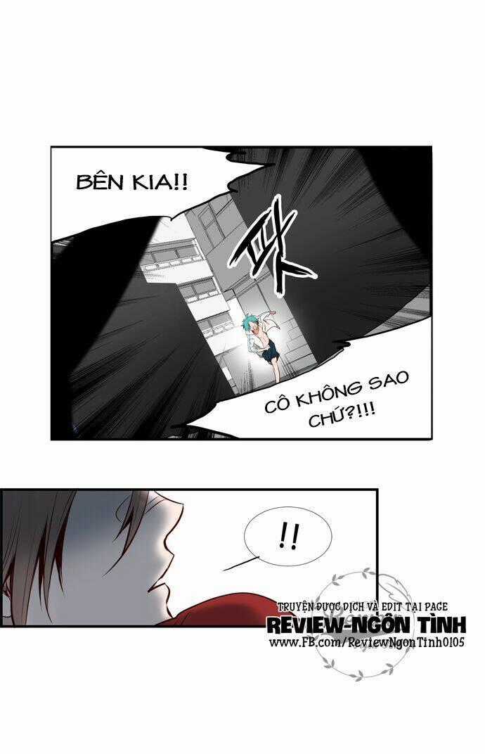 Bước Ngoặt Ngàn Vàng Chapter 7 trang 1