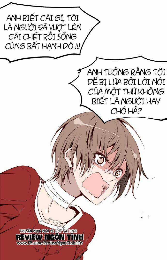 Bước Ngoặt Ngàn Vàng Chapter 7 trang 12