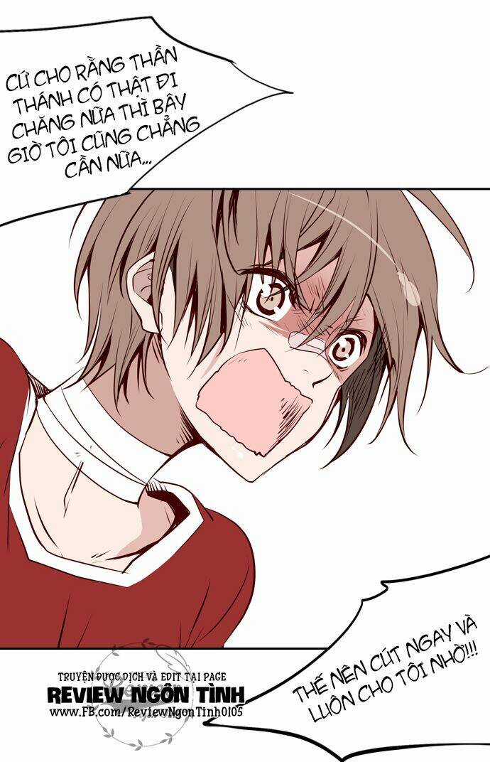 Bước Ngoặt Ngàn Vàng Chapter 7 trang 14