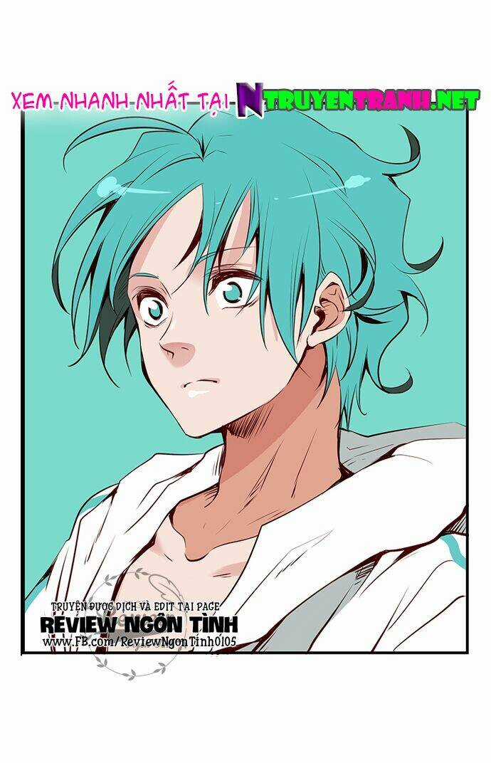 Bước Ngoặt Ngàn Vàng Chapter 7 trang 15