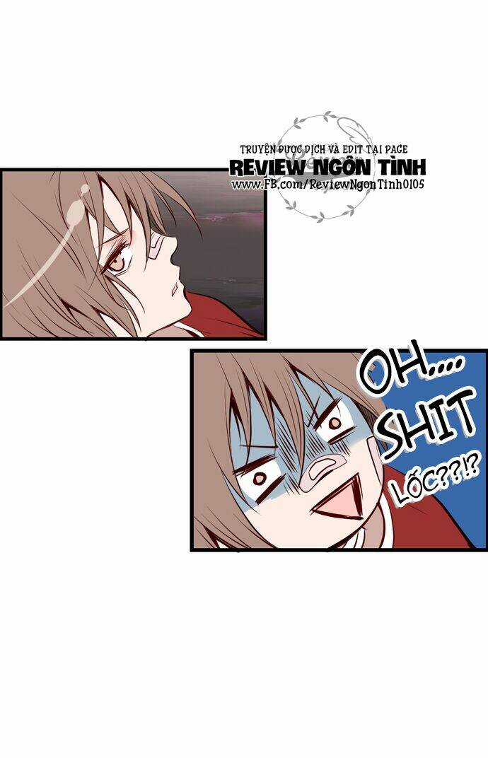 Bước Ngoặt Ngàn Vàng Chapter 7 trang 17