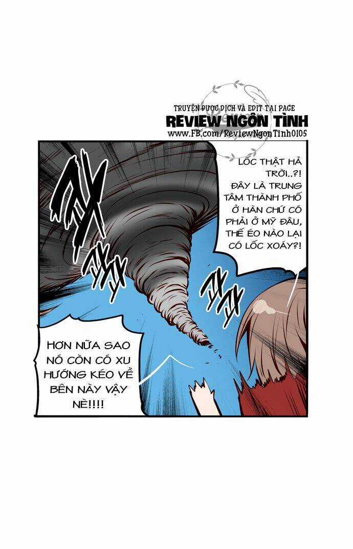 Bước Ngoặt Ngàn Vàng Chapter 7 trang 18