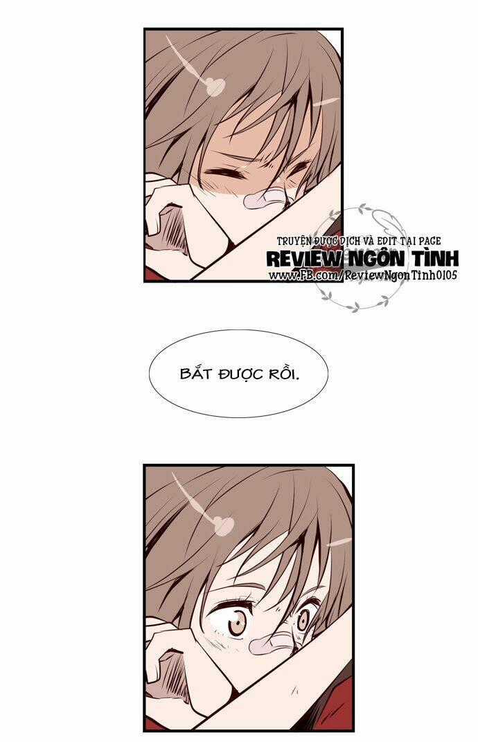 Bước Ngoặt Ngàn Vàng Chapter 7 trang 20