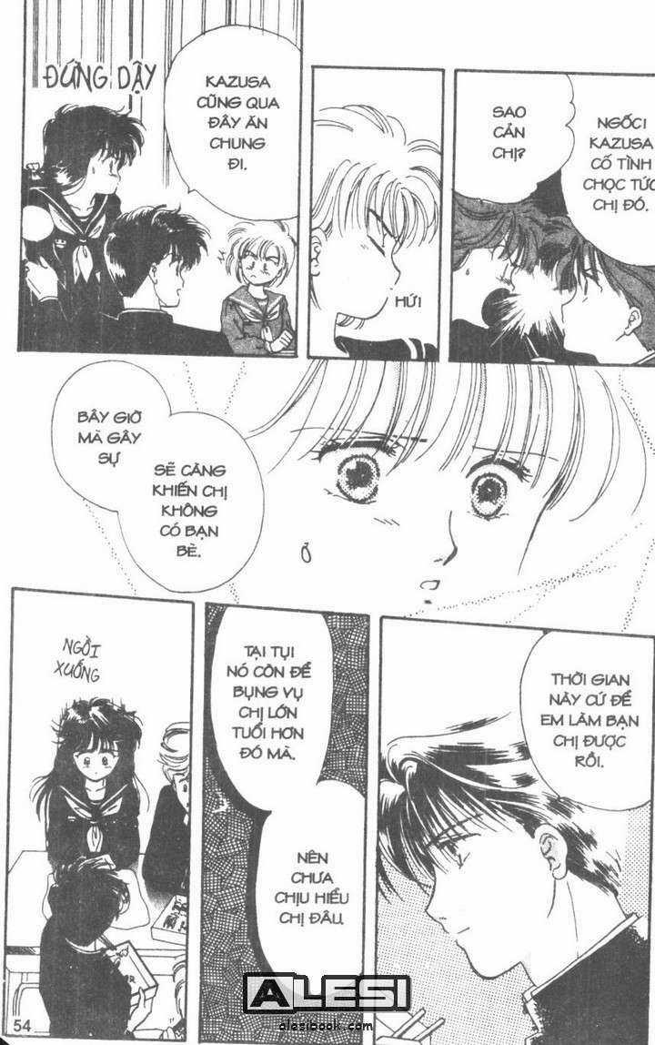 Bước Qua Tuổi 16 Chapter 2 trang 11