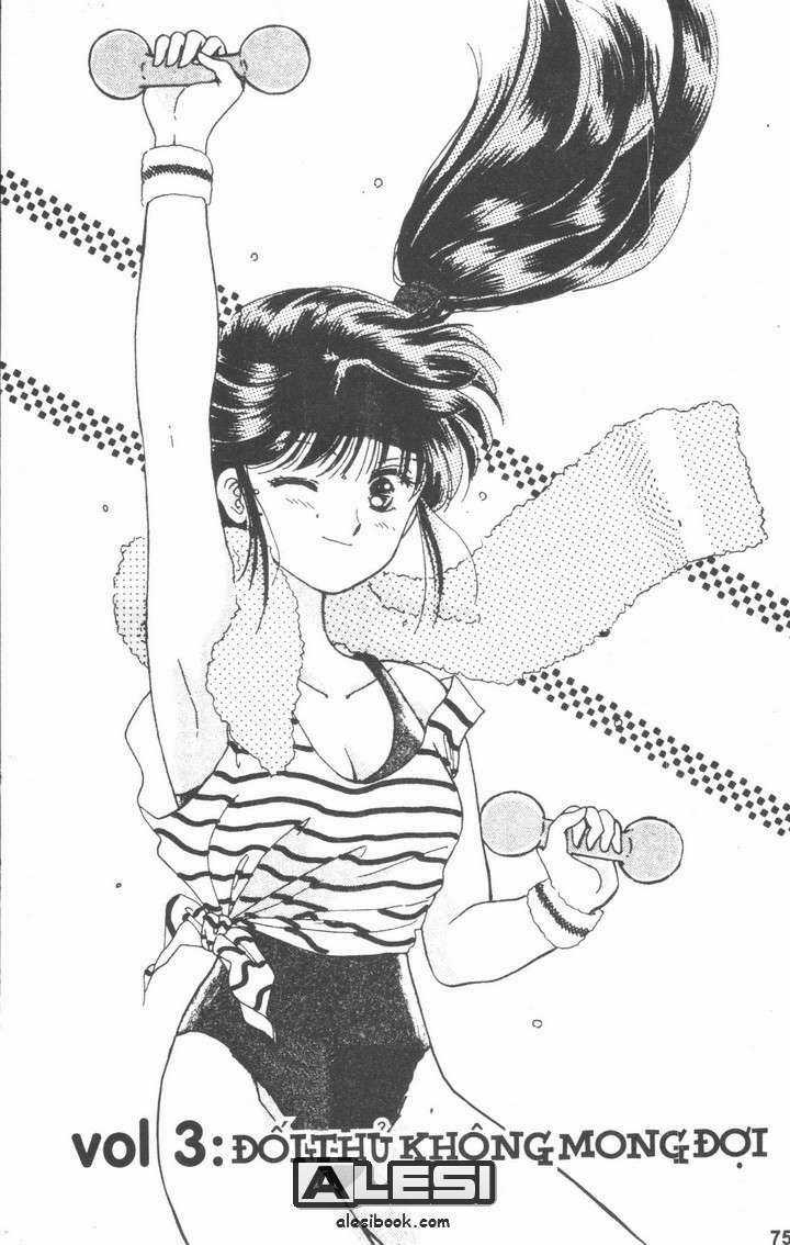 Bước Qua Tuổi 16 Chapter 2 trang 31