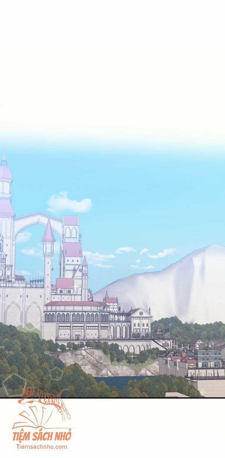 Bước Tới Con Đường Hoa Chapter 14 trang 0