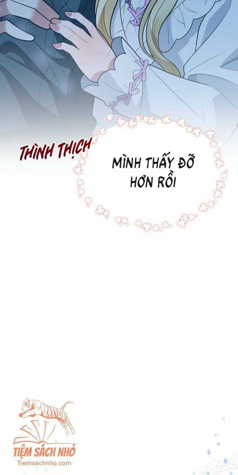 Bước Tới Con Đường Hoa Chapter 19 trang 11