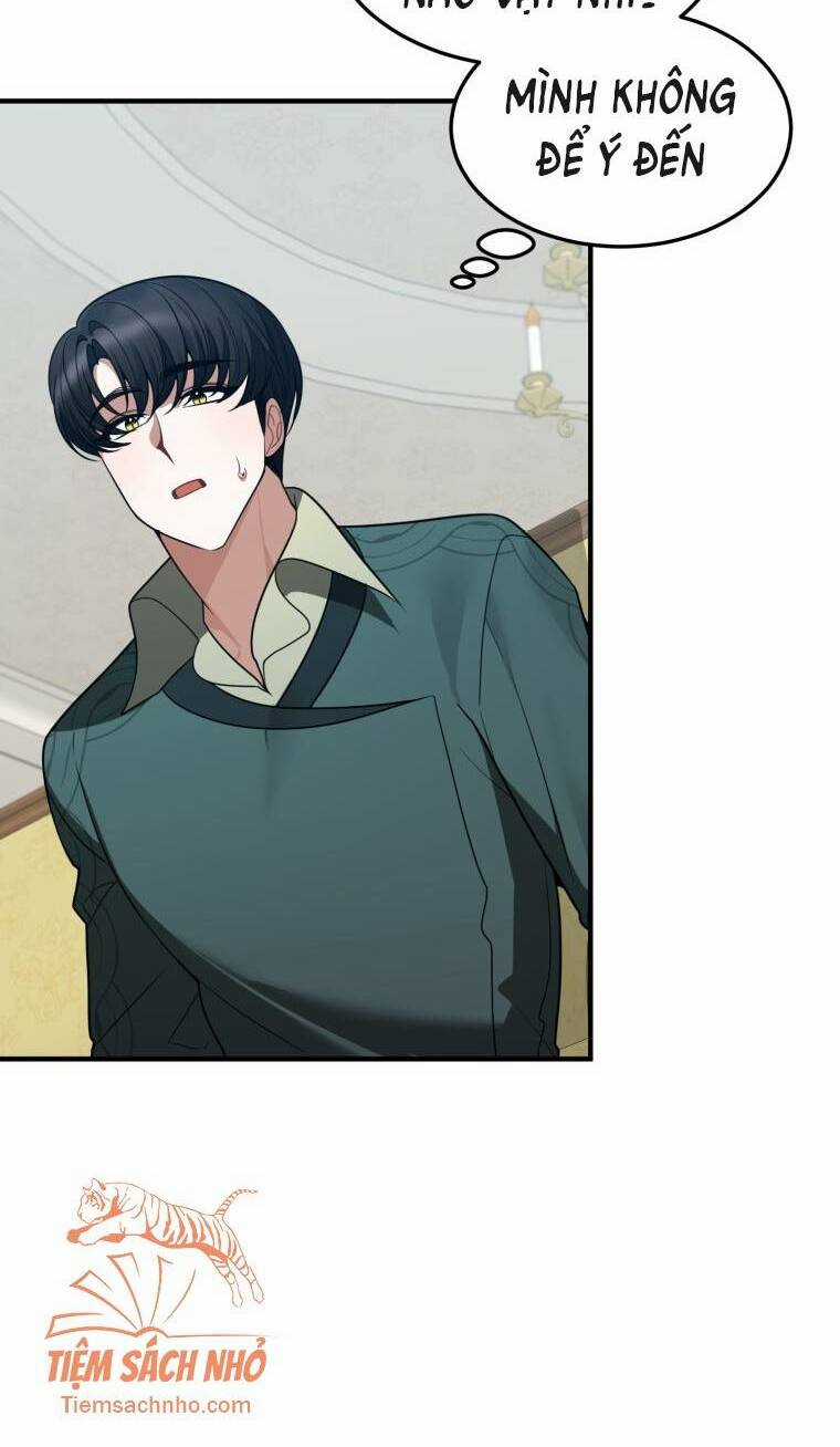 Bước Tới Con Đường Hoa Chapter 19 trang 18