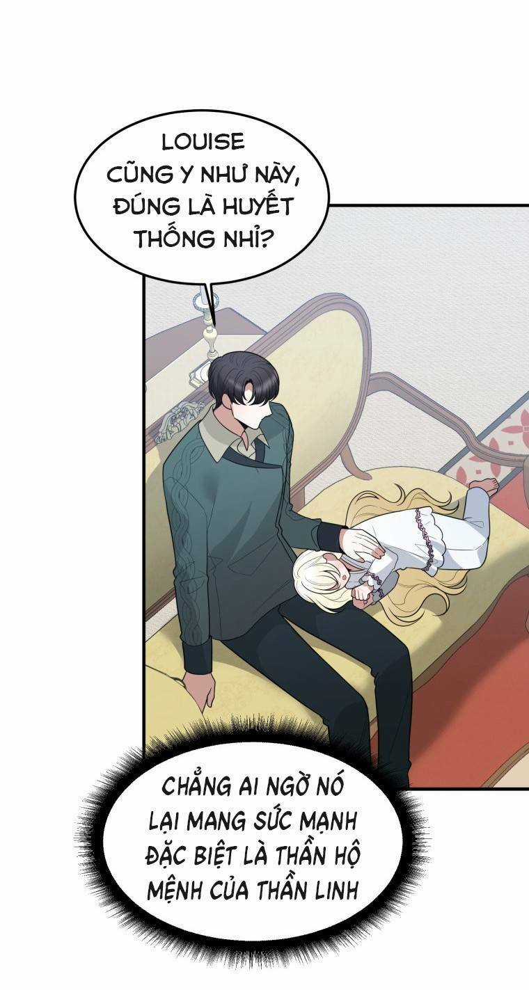 Bước Tới Con Đường Hoa Chapter 19 trang 19