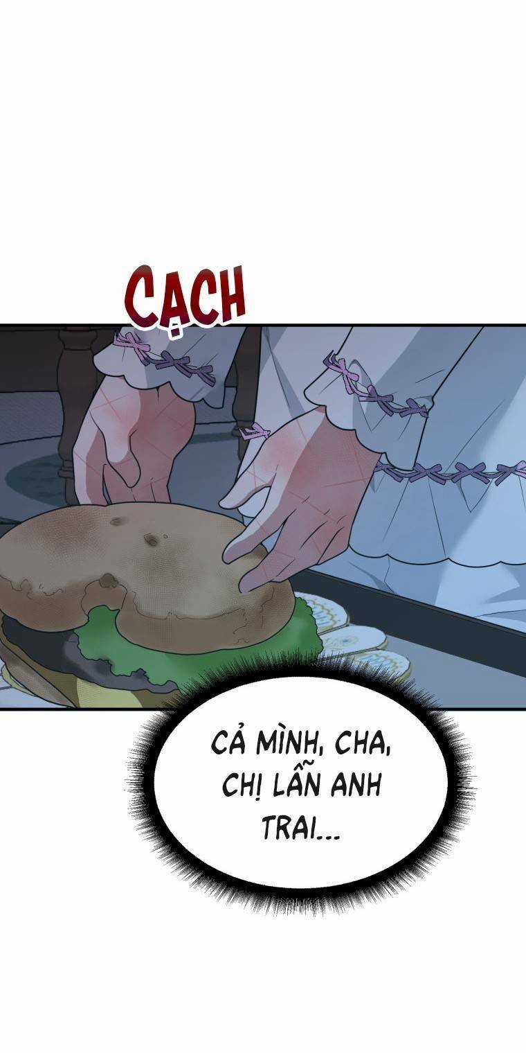 Bước Tới Con Đường Hoa Chapter 19 trang 2