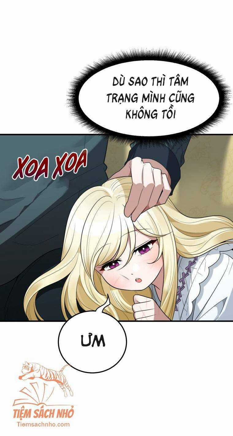 Bước Tới Con Đường Hoa Chapter 19 trang 20
