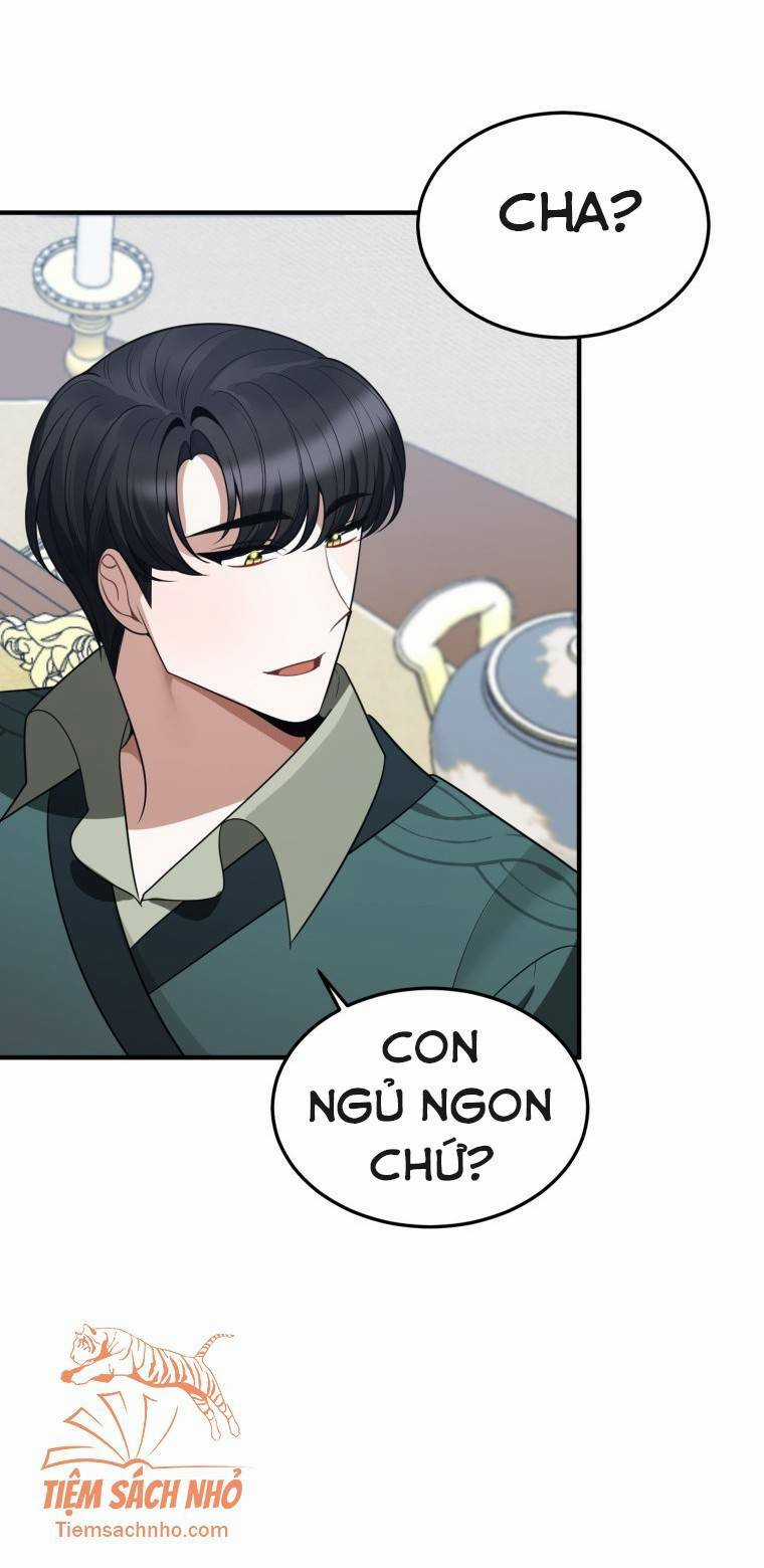 Bước Tới Con Đường Hoa Chapter 19 trang 21