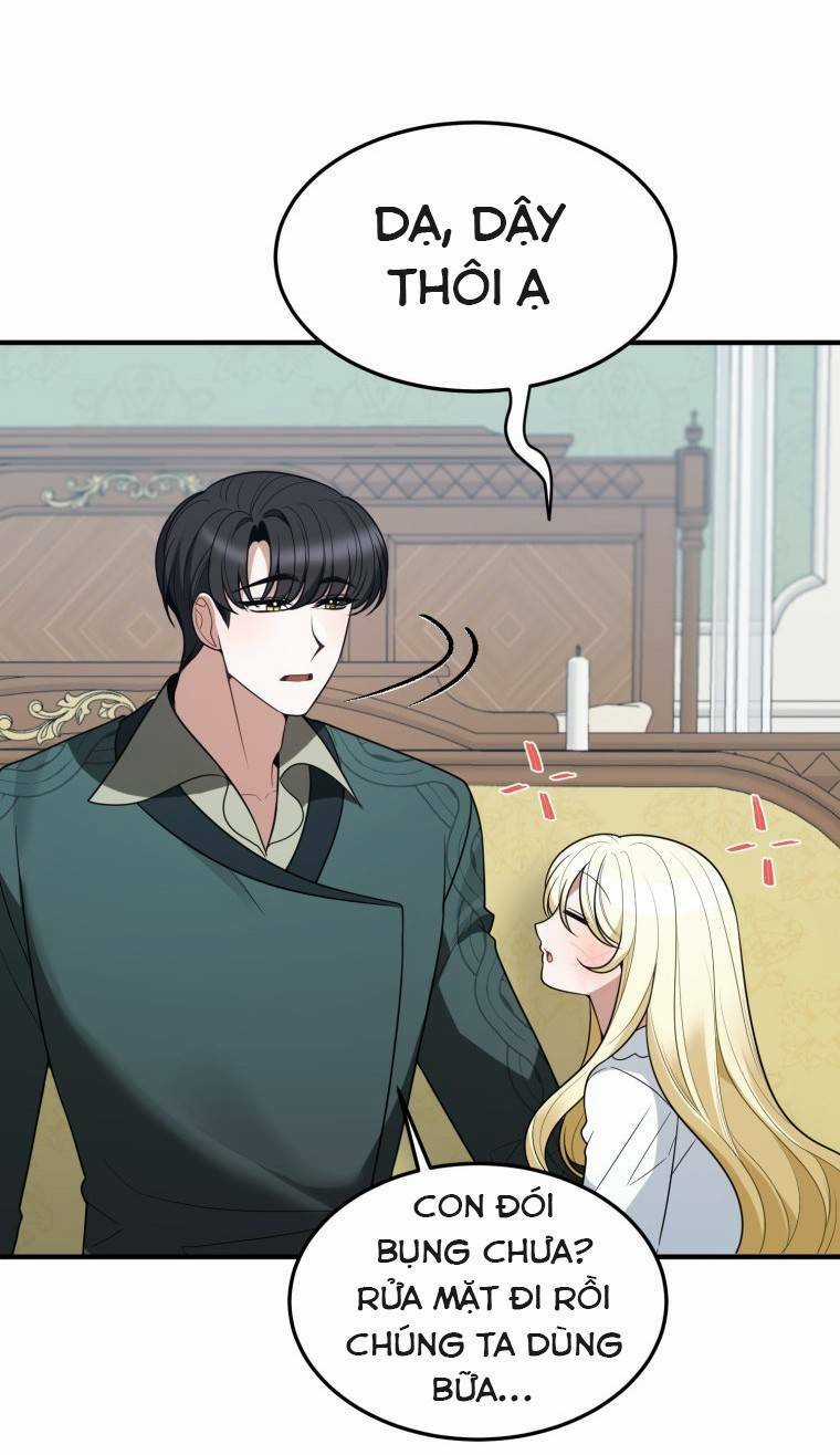 Bước Tới Con Đường Hoa Chapter 19 trang 22