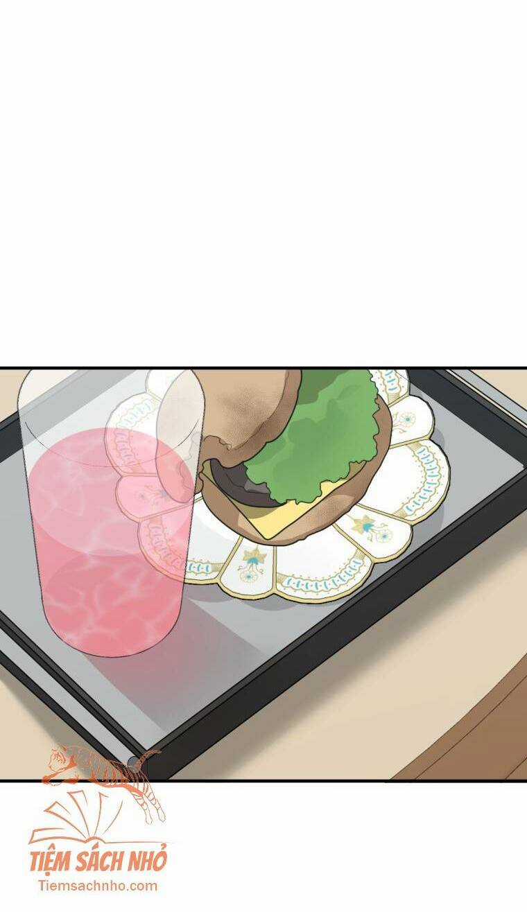 Bước Tới Con Đường Hoa Chapter 19 trang 23