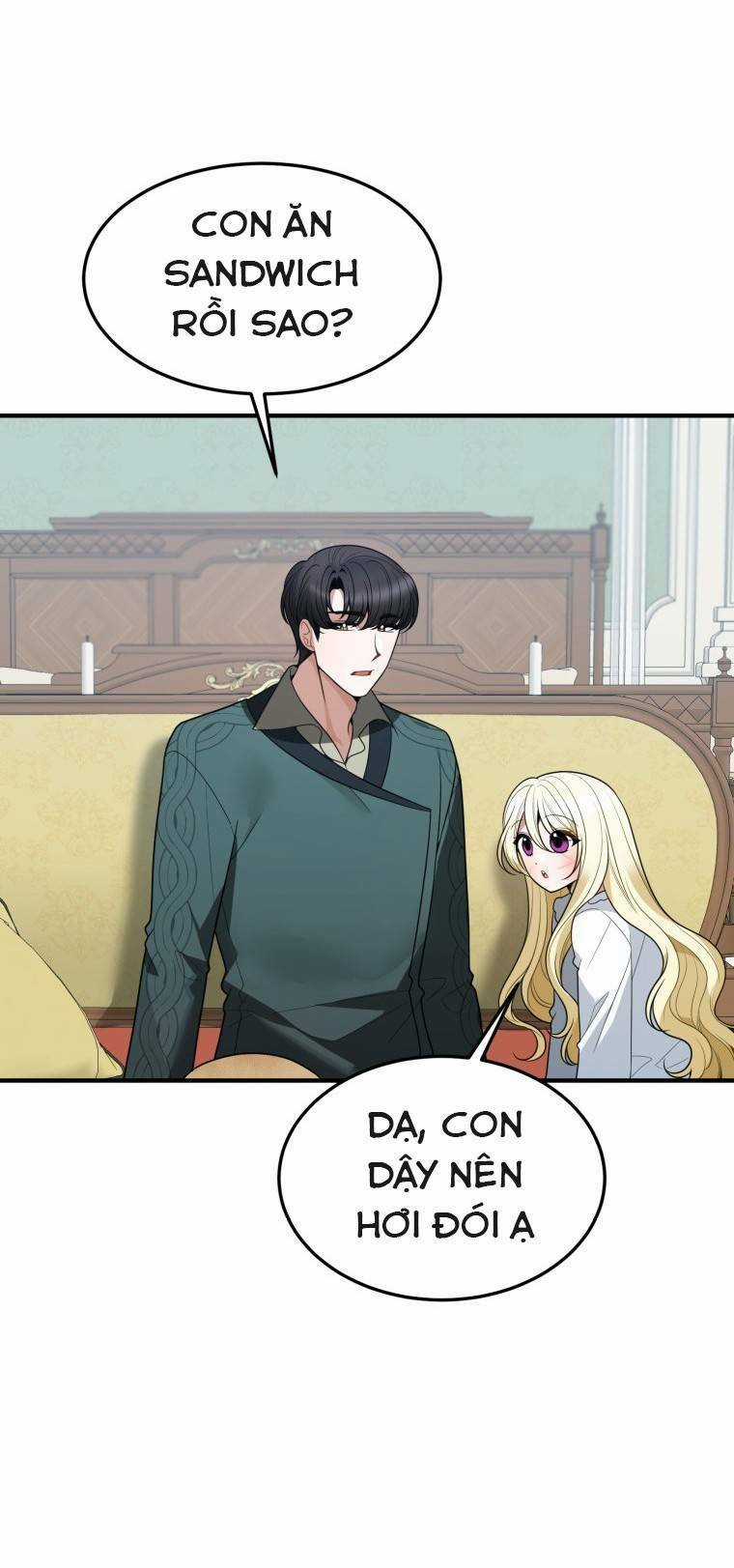Bước Tới Con Đường Hoa Chapter 19 trang 24