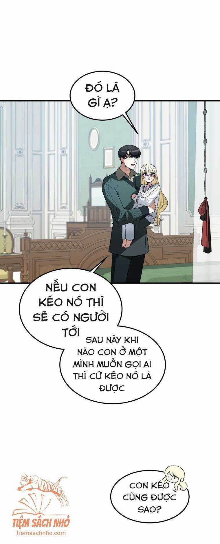 Bước Tới Con Đường Hoa Chapter 19 trang 30